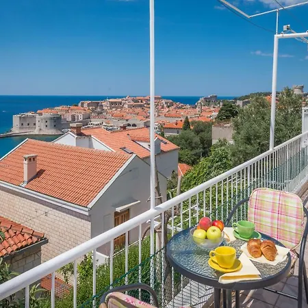 Apartman Banje Beach *