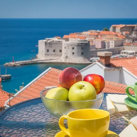 Banje Beach Apartman