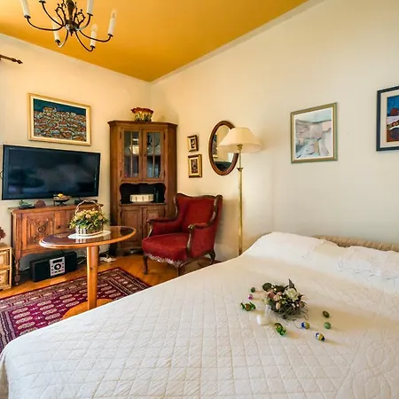Banje Beach Apartment