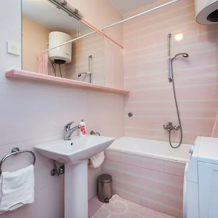 Apartamento Banje Beach Dubrovnik