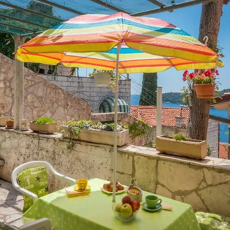 Banje Beach Apartamento Dubrovnik